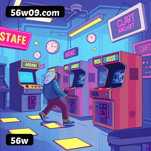 Métodos de pagamento aceitos na 56w